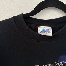 Load image into Gallery viewer, 90&#39;s Disney twilight zone tee
