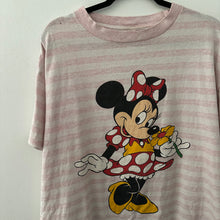 Load image into Gallery viewer, 90&#39;s Minnie tee
