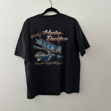 Load image into Gallery viewer, 2003 Alaska Harley Davidson tee

