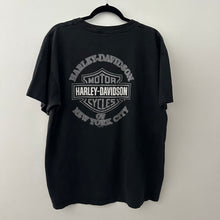 Load image into Gallery viewer, 2000 NY Harley Davidson
