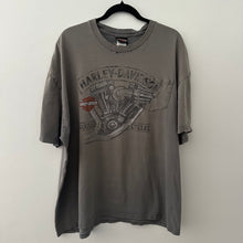 Load image into Gallery viewer, Wyoming Harley Davidson tee
