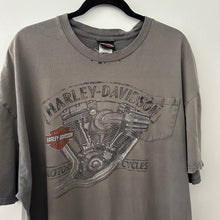 Load image into Gallery viewer, Wyoming Harley Davidson tee
