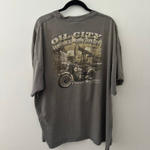 Load image into Gallery viewer, Wyoming Harley Davidson tee
