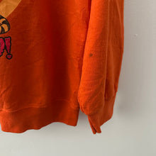 Load image into Gallery viewer, 90&#39;s Haunted Acre woods sweatshirt
