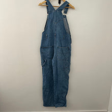 Load image into Gallery viewer, 90&#39;s Mickey Mouse Overalls
