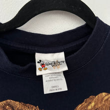 Load image into Gallery viewer, 1998 cropped Mickey&#39;s animal kingdom tank
