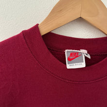 Load image into Gallery viewer, 80&#39;s Nike Air sweatshirt
