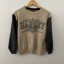 Load image into Gallery viewer, 1995 Harley Davison sweatshirt
