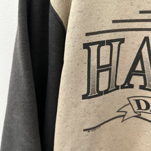 Load image into Gallery viewer, 1995 Harley Davison sweatshirt

