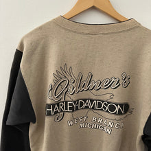 Load image into Gallery viewer, 1995 Harley Davison sweatshirt
