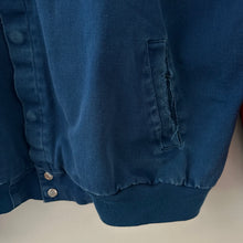 Load image into Gallery viewer, 90&#39;s Cubs bomber jacket
