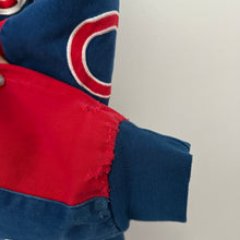 Load image into Gallery viewer, 90&#39;s Cubs bomber jacket
