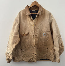 Load image into Gallery viewer, 90&#39;S TATTERED CARHARTT JACKET
