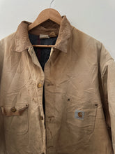 Load image into Gallery viewer, 90&#39;S TATTERED CARHARTT JACKET
