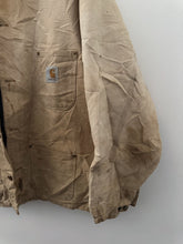 Load image into Gallery viewer, 90&#39;S TATTERED CARHARTT JACKET
