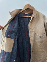 Load image into Gallery viewer, 90&#39;S TATTERED CARHARTT JACKET
