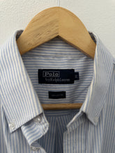 Load image into Gallery viewer, POLO RALPH LAUREN BUTTON DOWN
