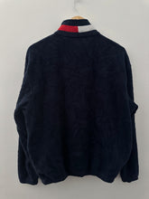 Load image into Gallery viewer, VINTAGE TOMMY HILFIGER FLEECE JACKET
