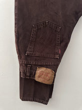 Load image into Gallery viewer, 1997 LEVI&#39;S JEANS
