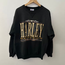 Load image into Gallery viewer, 1993 Harley Davidson sweatshirt
