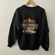Load image into Gallery viewer, 1993 Harley Davidson sweatshirt
