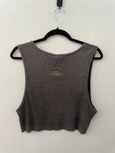 Load image into Gallery viewer, Harley Davidson cropped tank
