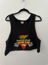 Load image into Gallery viewer, 90&#39;s Miller cropped tank
