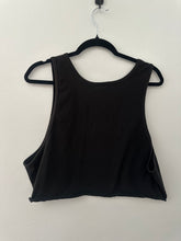 Load image into Gallery viewer, 90&#39;s Miller cropped tank
