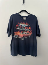 Load image into Gallery viewer, Mustang tee
