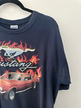 Load image into Gallery viewer, Mustang tee
