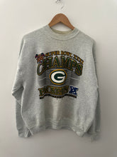 Load image into Gallery viewer, 1997 Green Bay packers sweatshirt
