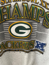 Load image into Gallery viewer, 1997 Green Bay packers sweatshirt
