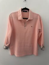 Load image into Gallery viewer, Burberry London Polo
