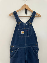 Load image into Gallery viewer, Carhartt overalls
