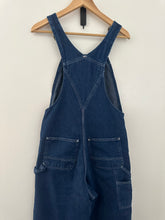 Load image into Gallery viewer, Carhartt overalls
