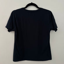 Load image into Gallery viewer, DIOR safety pin t shirt
