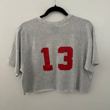 Load image into Gallery viewer, 90&#39;s Cropped BUD tee
