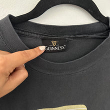 Load image into Gallery viewer, Guinness cropped tee
