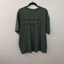Load image into Gallery viewer, Oversized Harley distressed tee
