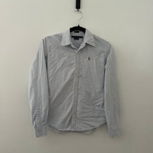 Load image into Gallery viewer, Ralph Lauren Slim fit Oxford shirt
