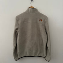 Load image into Gallery viewer, The North face quarter zip fleece
