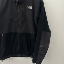 Load image into Gallery viewer, The North face fleece jacket
