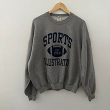 Load image into Gallery viewer, Vintage Sports Illustrated sweatshirt
