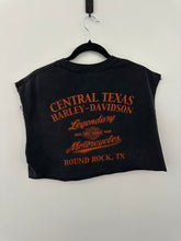 Load image into Gallery viewer, 2011 Central TX cropped tank
