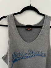 Load image into Gallery viewer, 1998 Cropped Jersey Muscle tank
