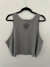 Load image into Gallery viewer, 1998 Cropped Jersey Muscle tank
