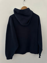 Load image into Gallery viewer, 90's Adidas x Yankees hooded sweater
