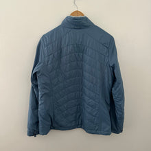 Load image into Gallery viewer, The North face zip up
