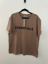 Load image into Gallery viewer, Essentials fear of GOD TEE
