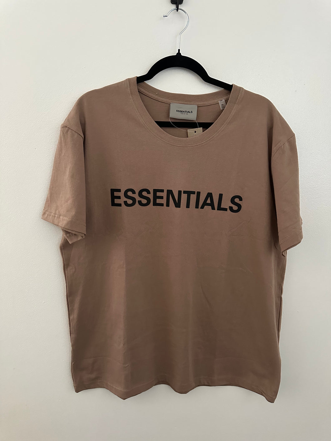 Essentials fear of GOD TEE